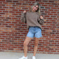Extraordinary Sweatshirt