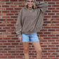 Extraordinary Plus Size Sweatshirt