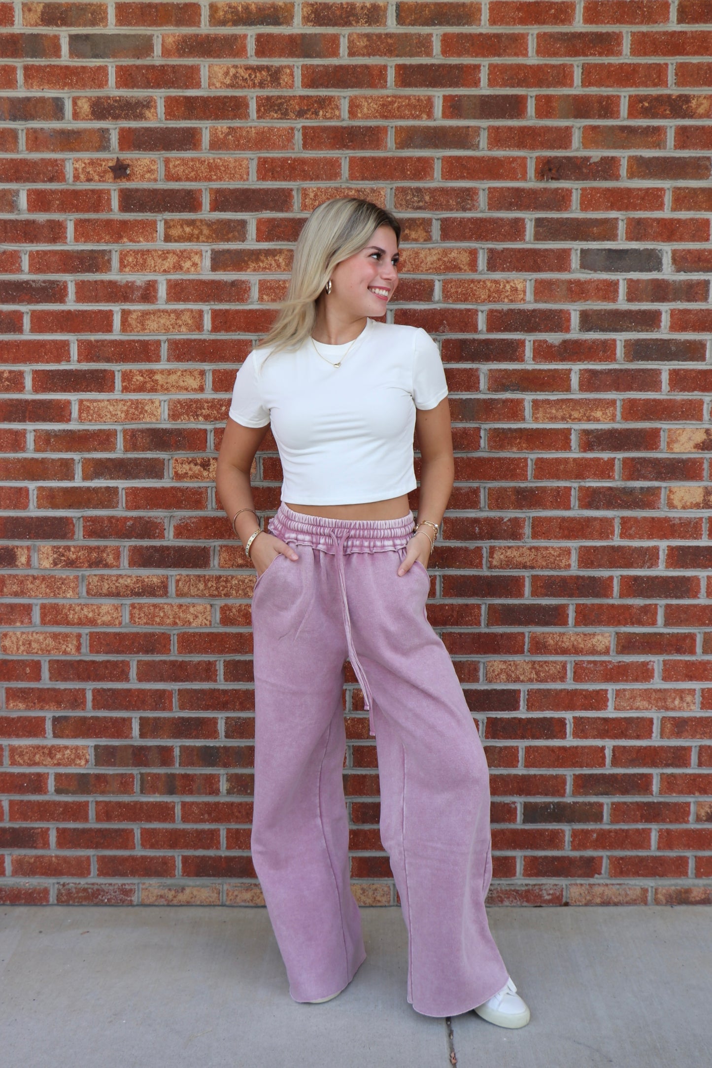 Next To You Pants