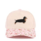 Wiener Dog Hat