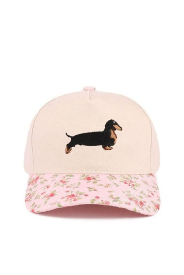 Wiener Dog Hat