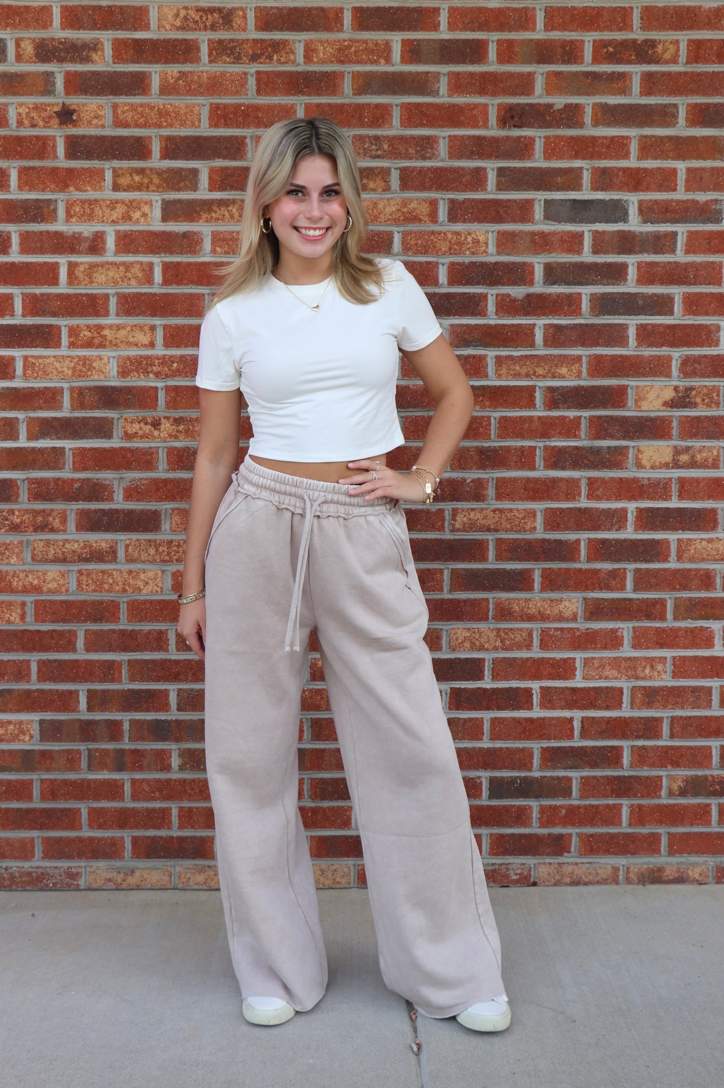 Next To You Pants