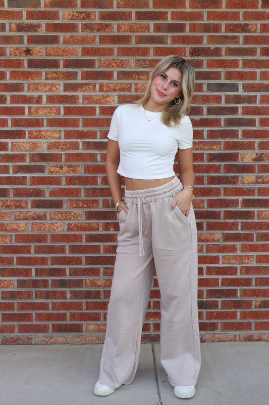 Next To You Pants