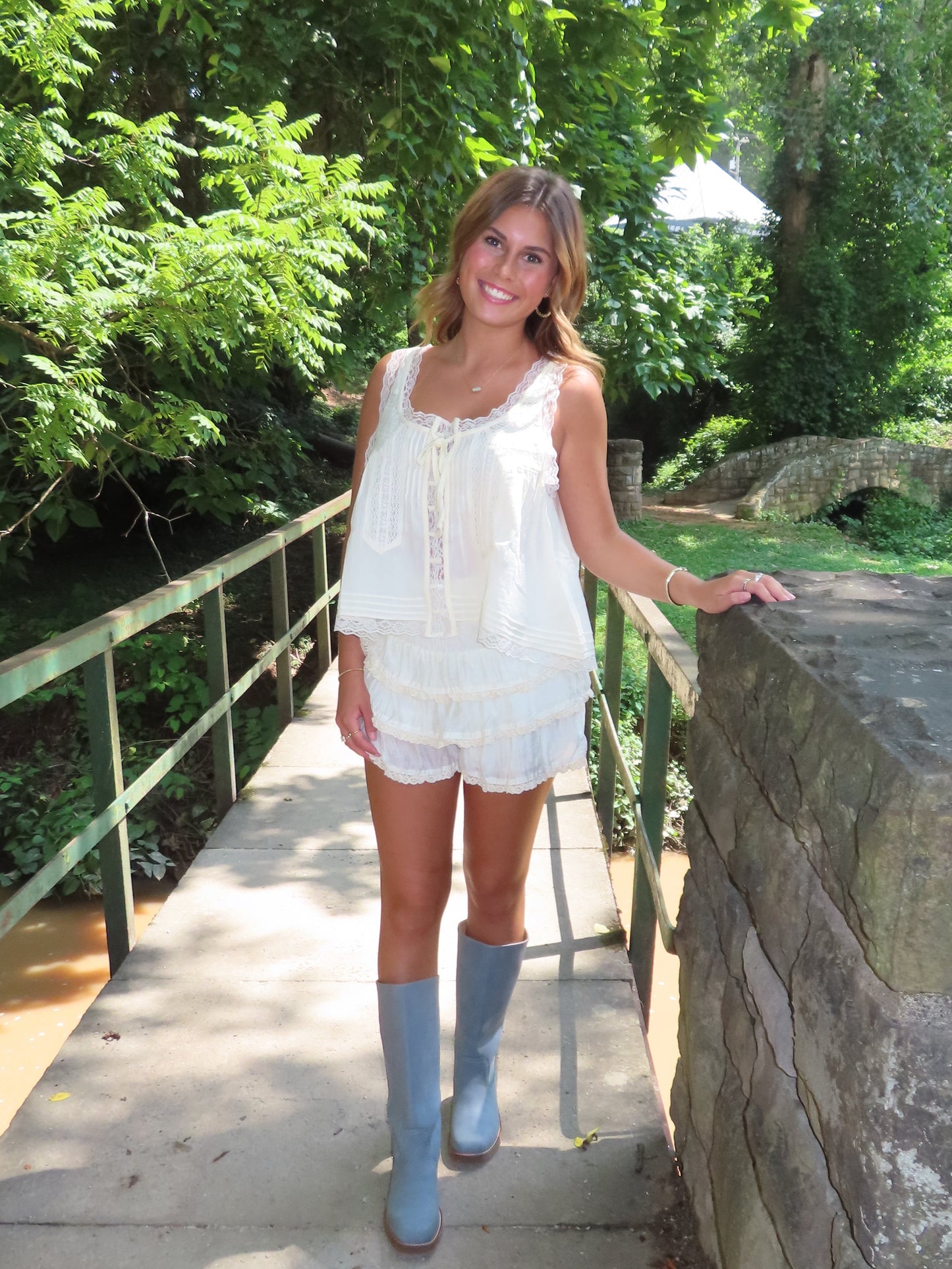 Choices Top
