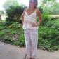 La Vie en Fleurs Top