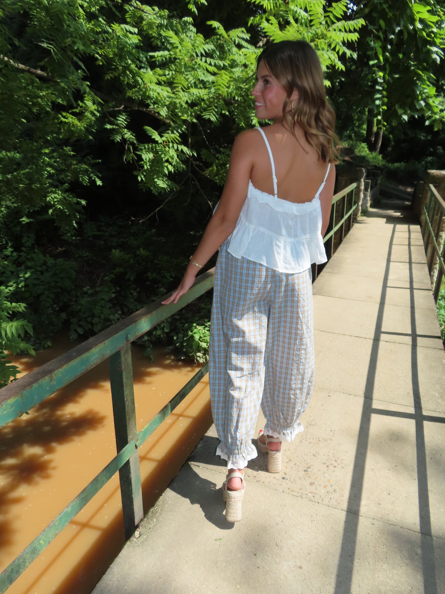 Willow Pants