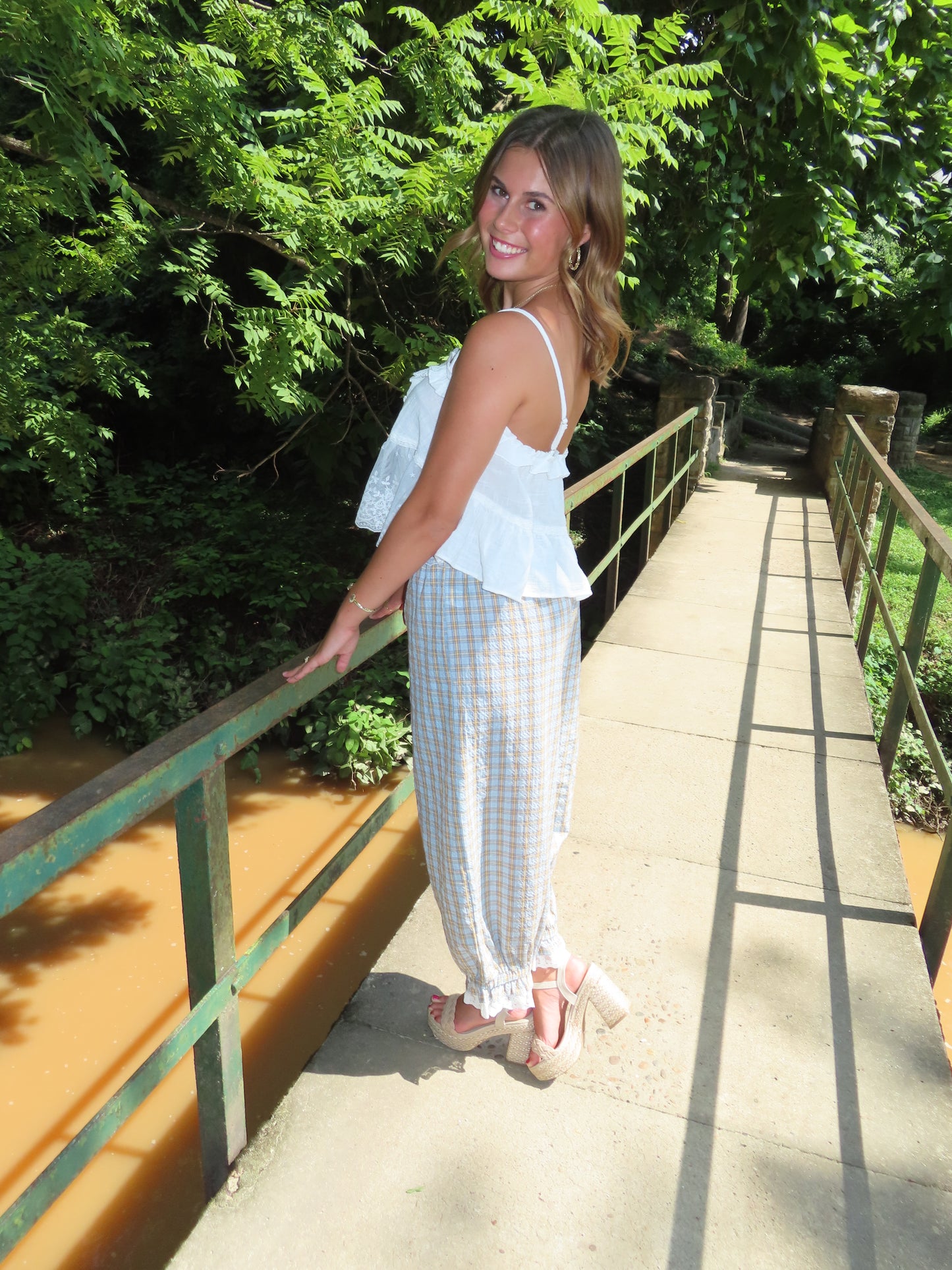 Willow Pants