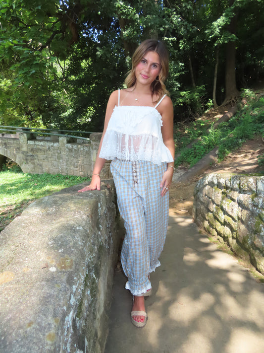Willow Pants