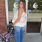 La Vie en Fleurs Top