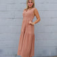 Harvest Season Dress
