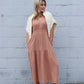 Harvest Season Dress