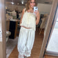 Champagne Toast Bloomer Pants