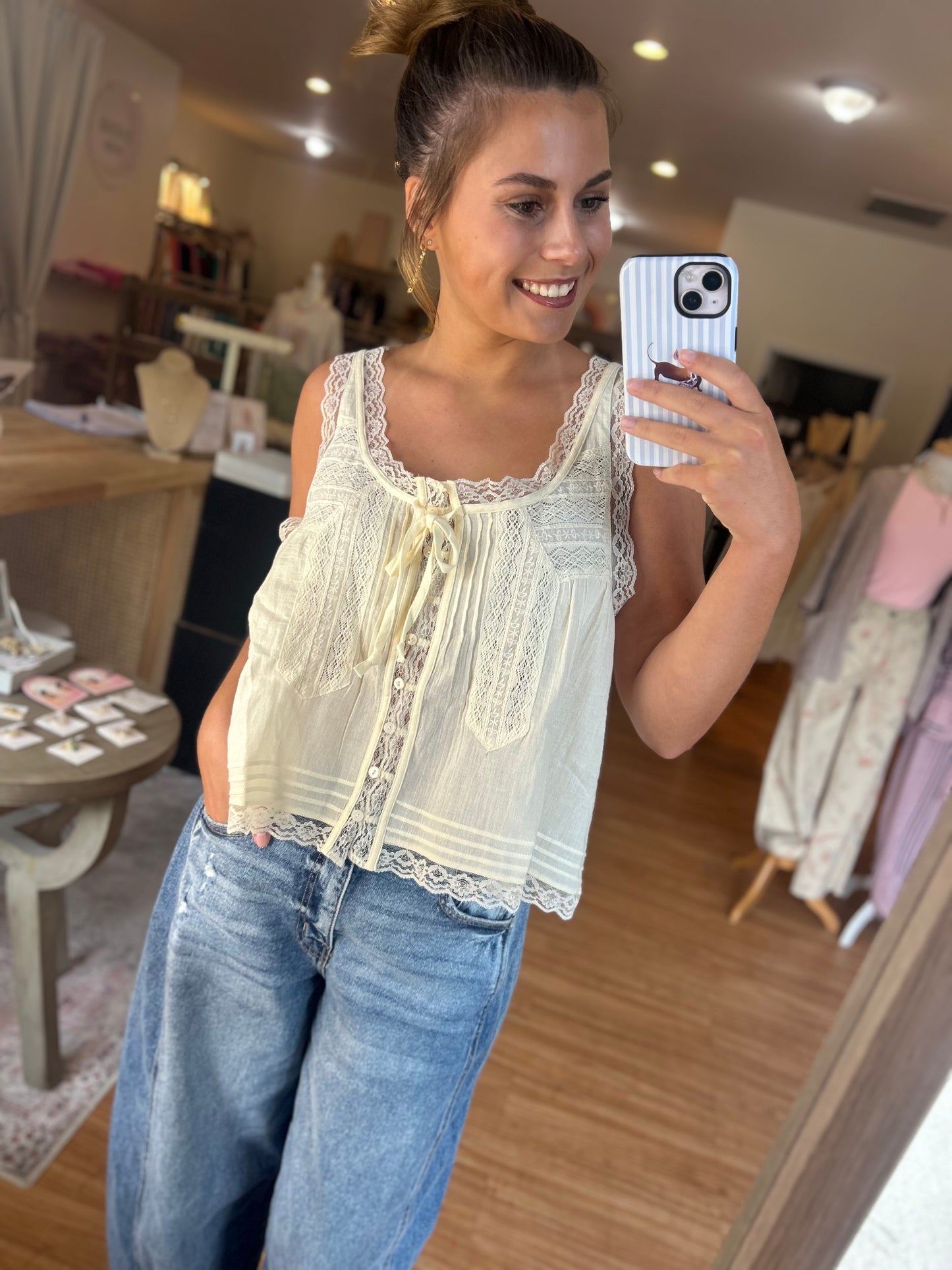 Choices Top