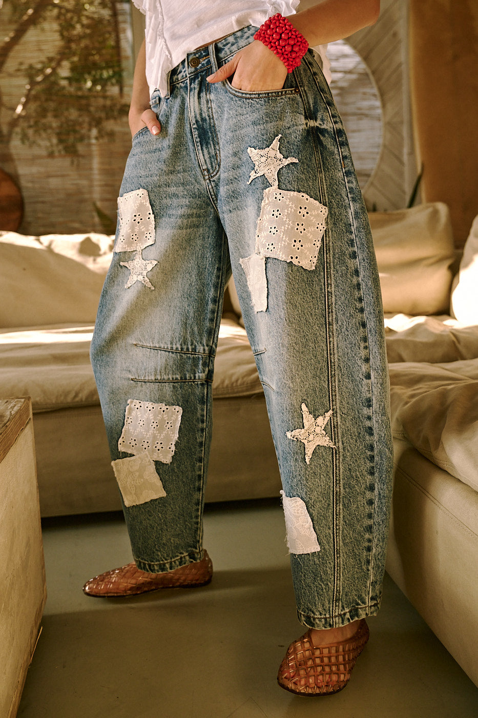 Must Be Love Jeans