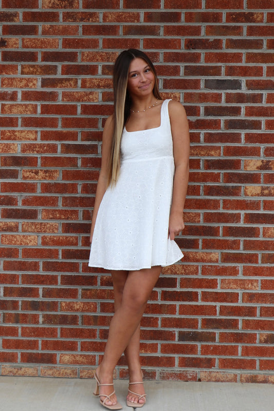 The Honors Dress