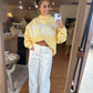 Auntie Mockneck Sweatshirt