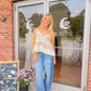 La Vie en Fleurs Top