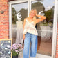 La Vie en Fleurs Top