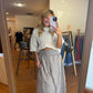 The Oatmeal Sunday Knit Top