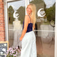 Better Days Cami-Navy