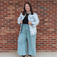 Avery Denim Jacket