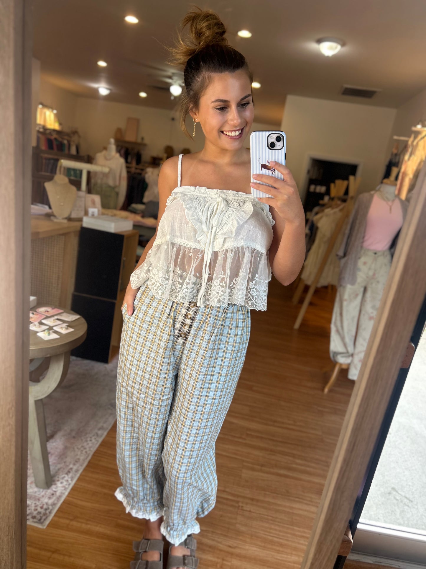 Willow Pants