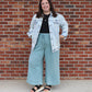 Avery Denim Jacket