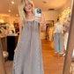 Winding Roads Dress