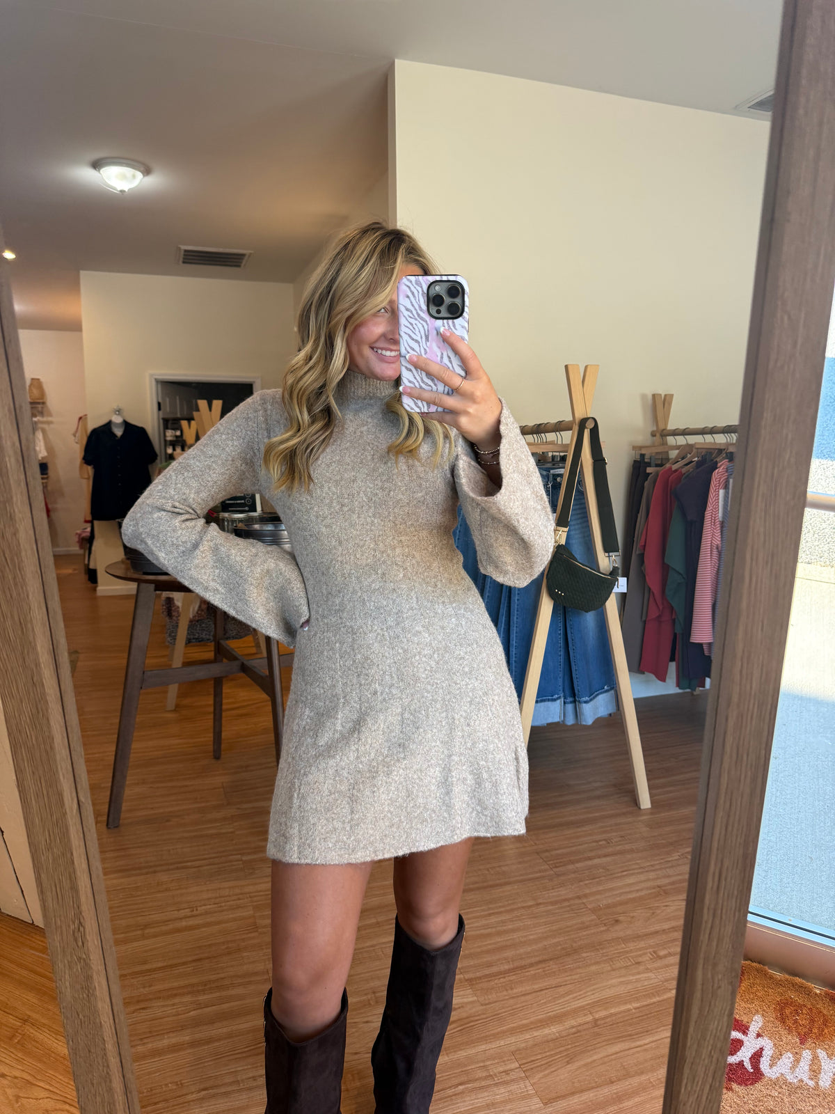 Thankful Dress