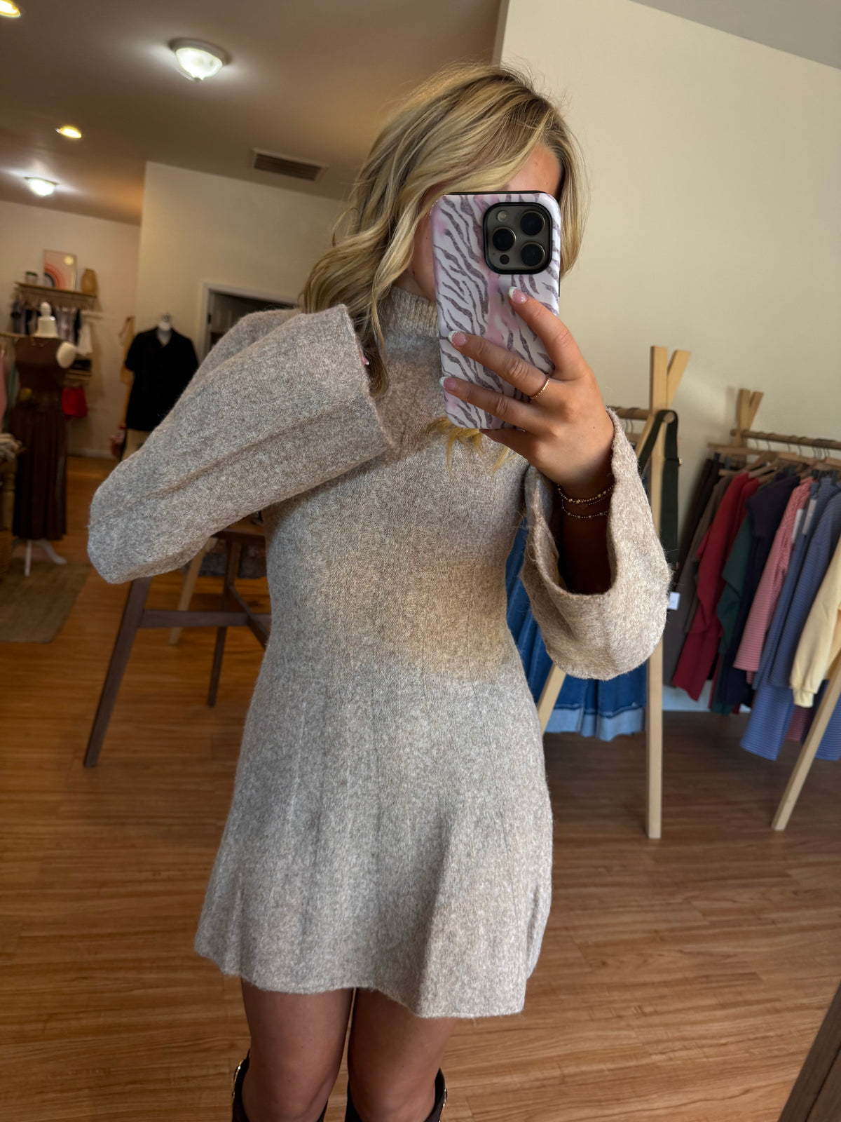 Thankful Dress