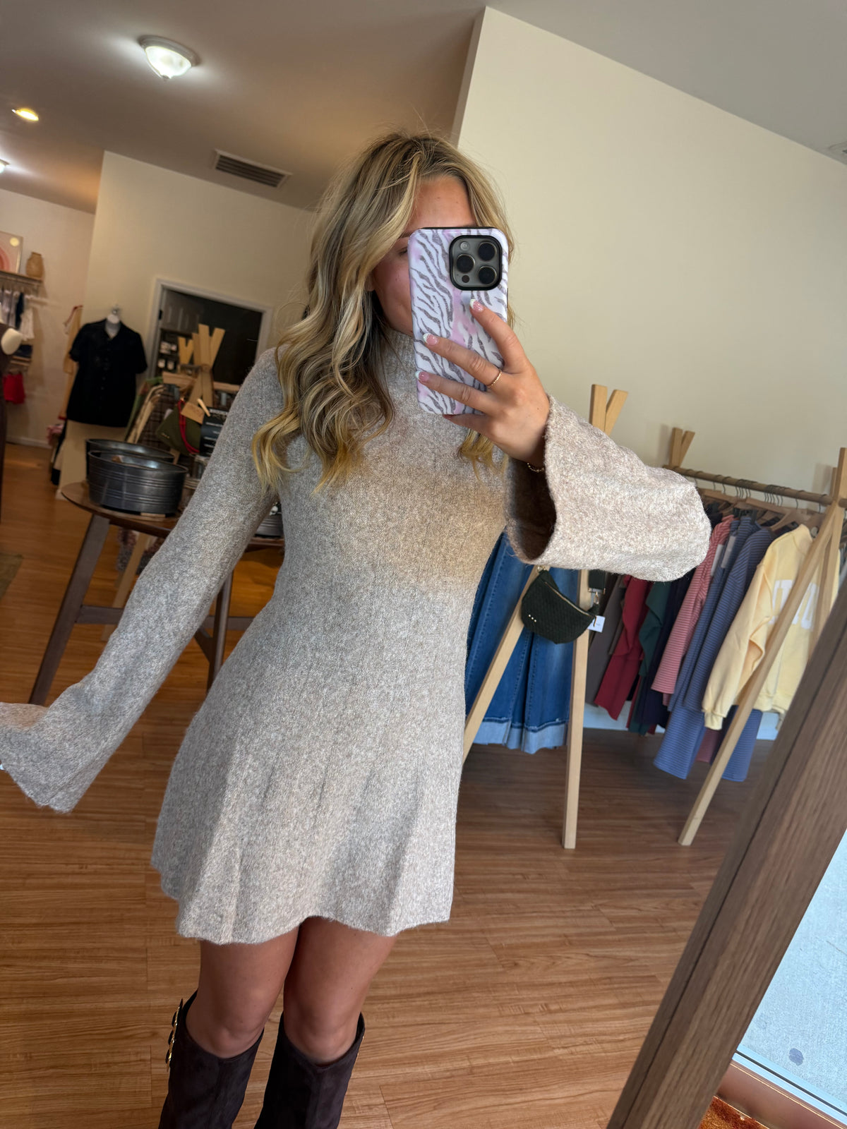 Thankful Dress