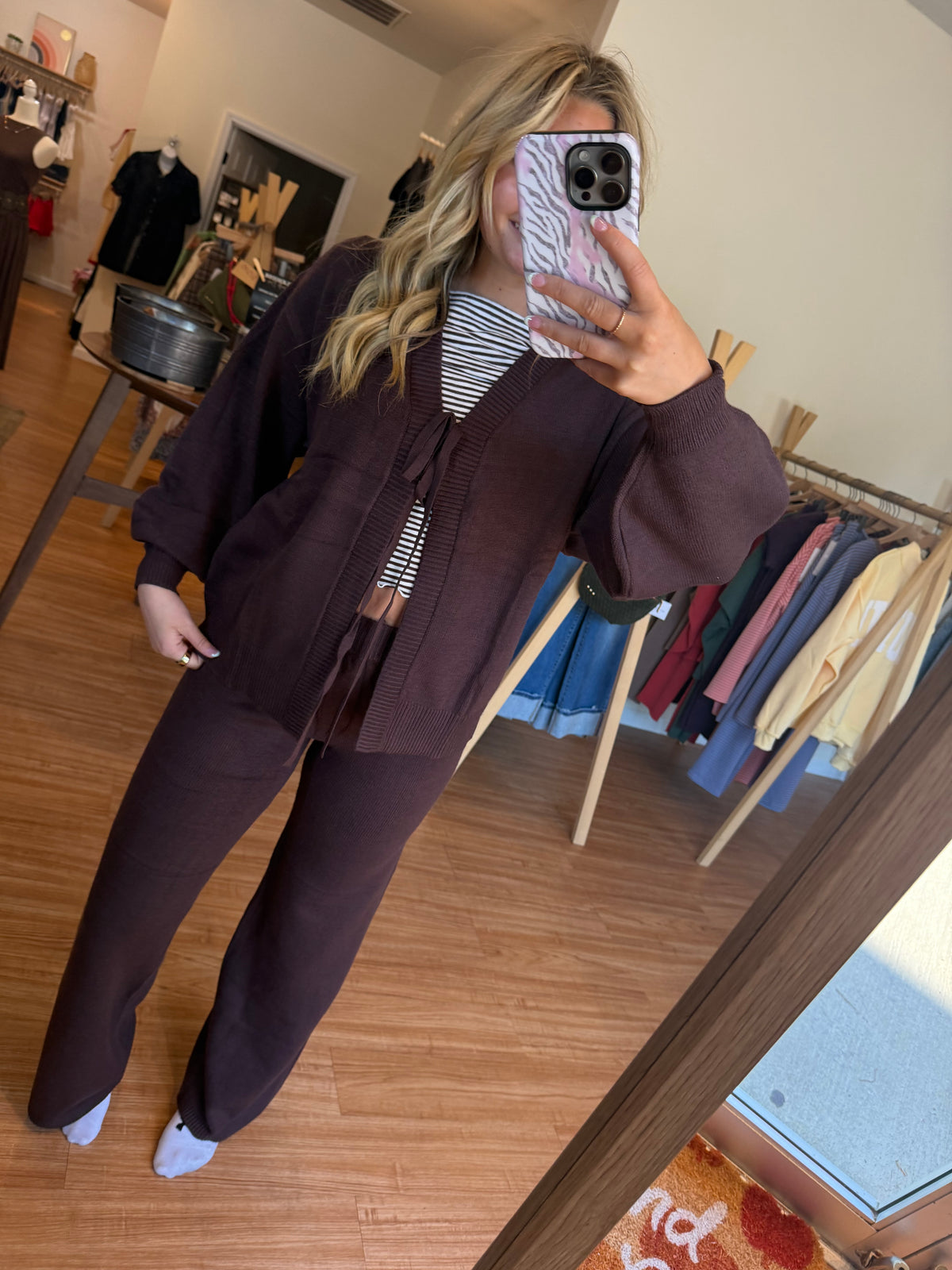 Nostalgia Set