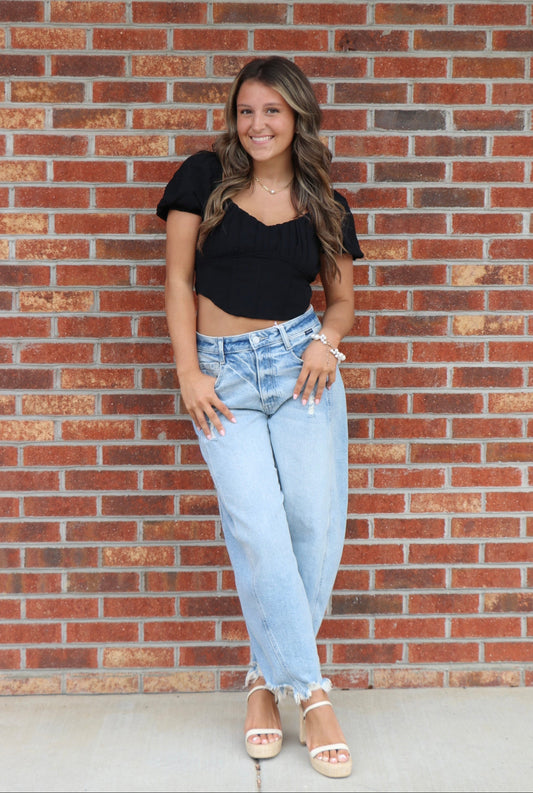 Ashlyn Top