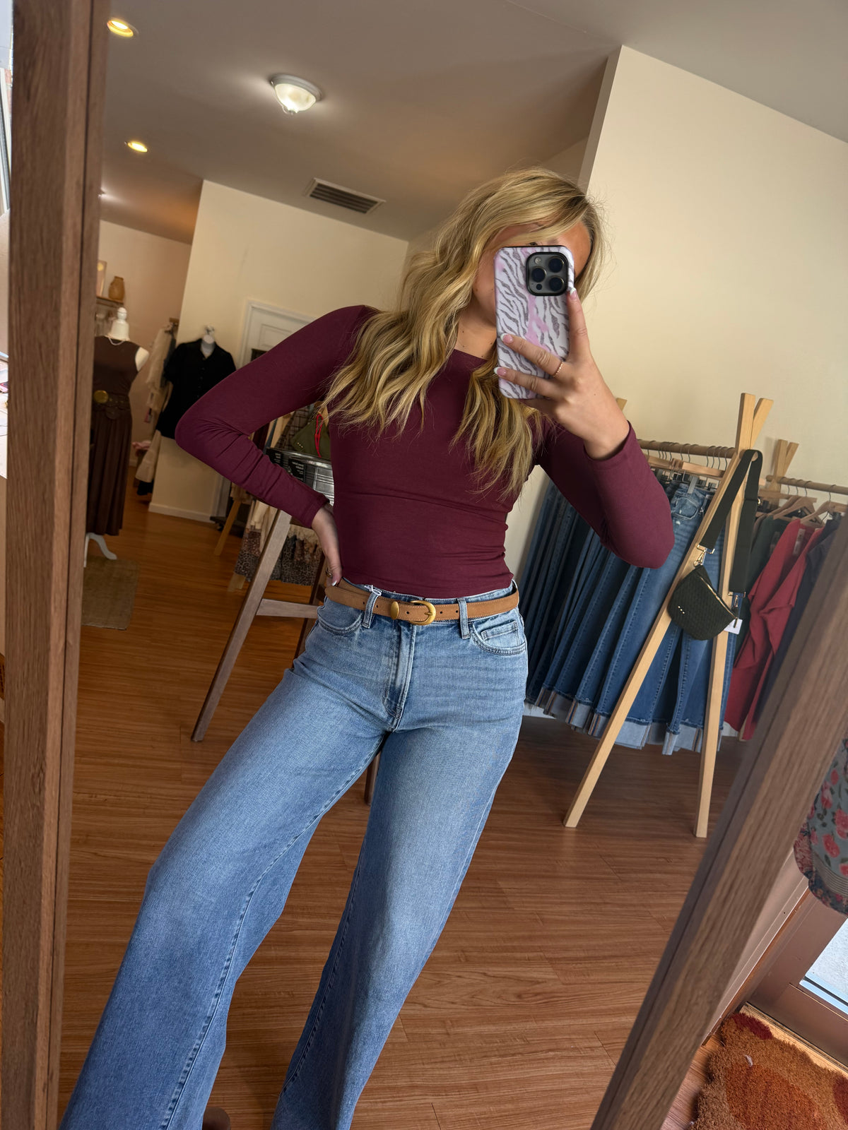 Ready or Not Top