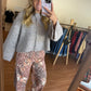 Cozy Girl Cardigan