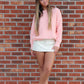 Moving Along Skort