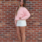 Moving Along Skort