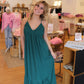 Jasmine Dress