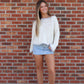 Sounds Great Sweater