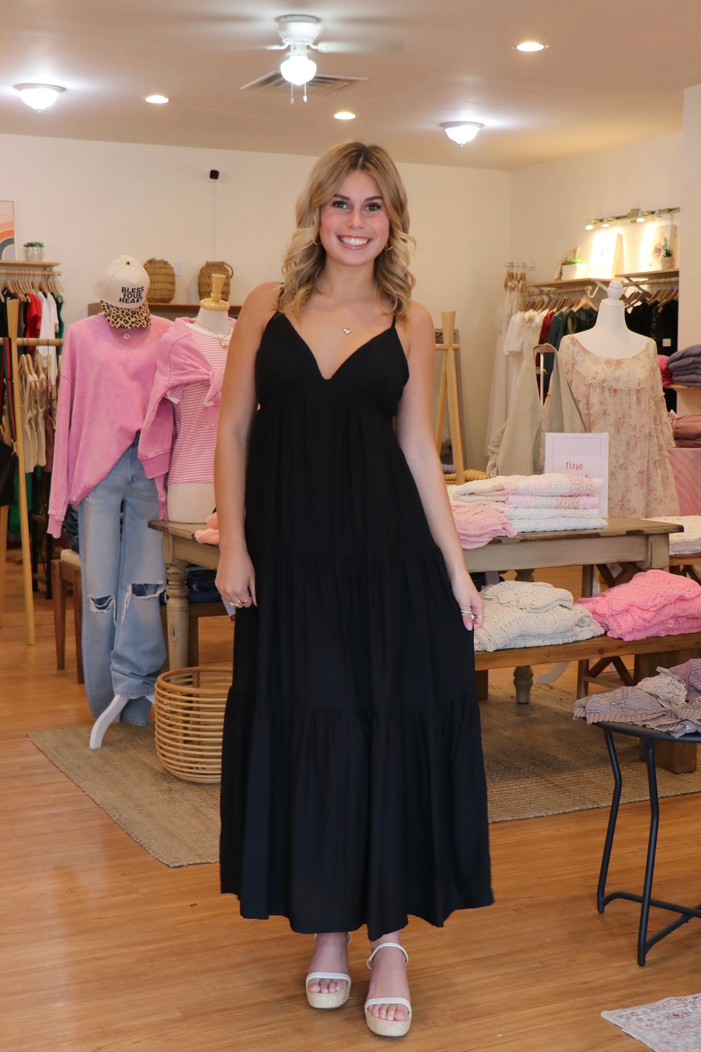 Making Memories Dress