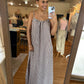 Winding Roads Dress