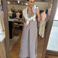 Winding Roads Dress