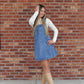 Running to Me Dress