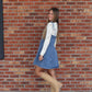 Running to Me Dress