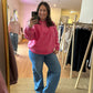 Extraordinary Sweatshirt