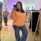 Extraordinary Sweatshirt