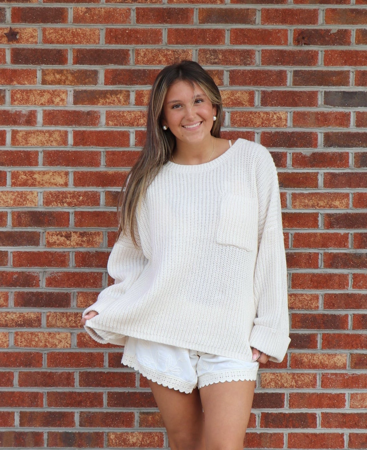 Madeline Shorts