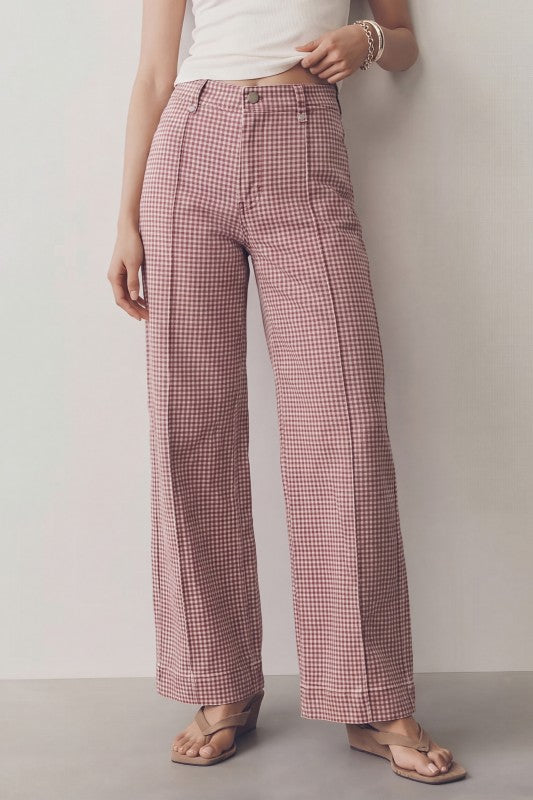 Sunday Stroll Pants