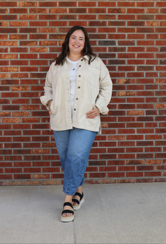 The Chatham Jacket