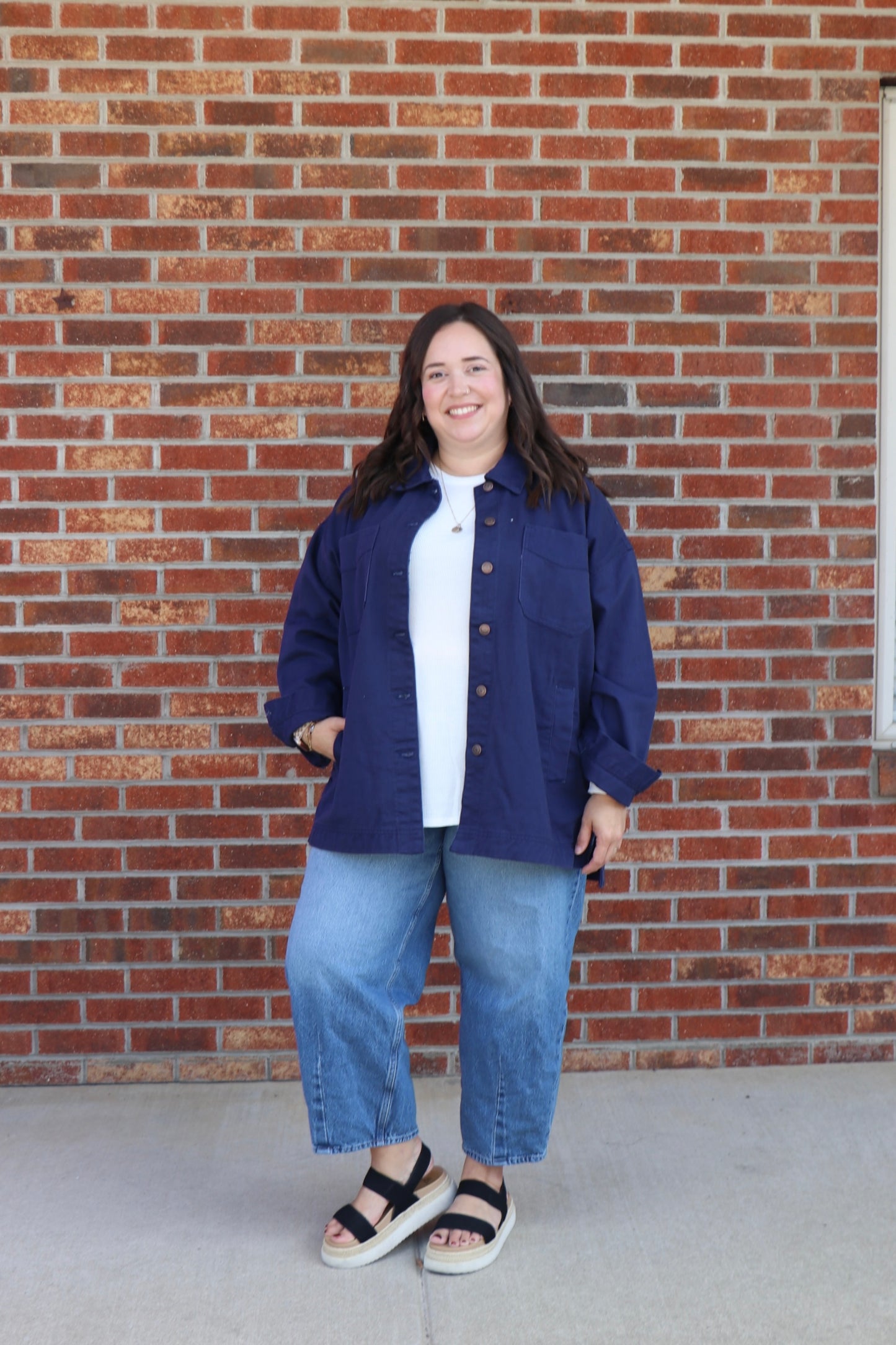The Chatham Jacket